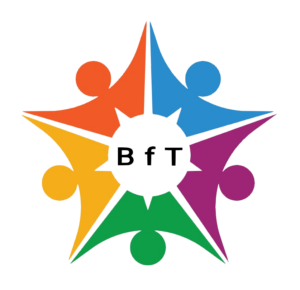Logo BfT – Bürger für Tornesch